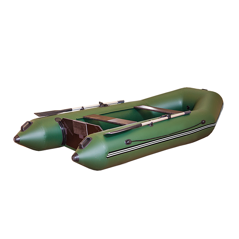 Rusboat 280ТК
