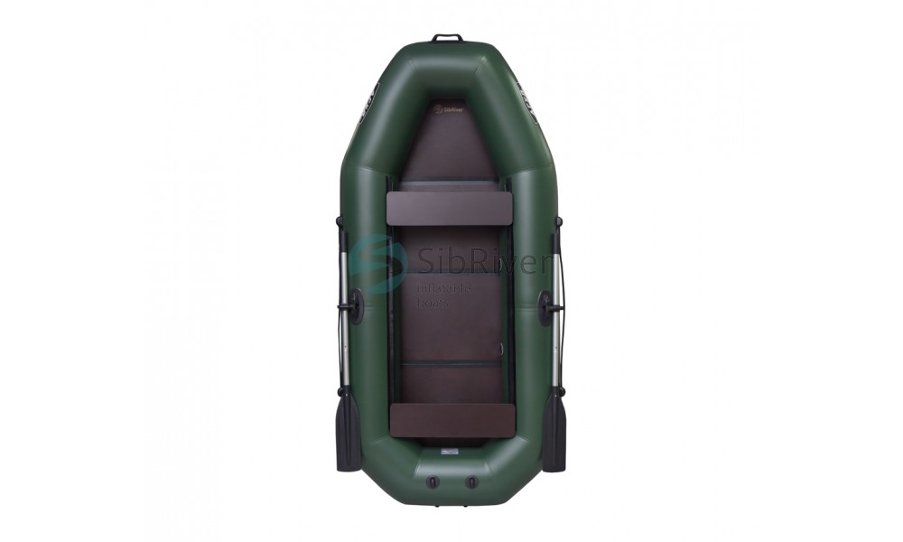 Sibriver Агул 255+слань