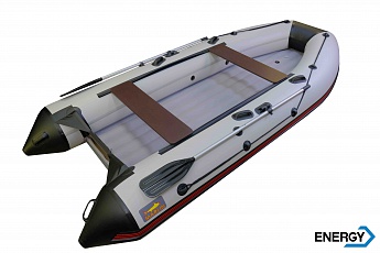 Marlin 390 EA EnergyAir