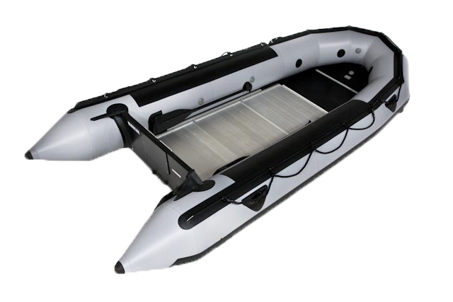 Zodiac Grand raid Mark II