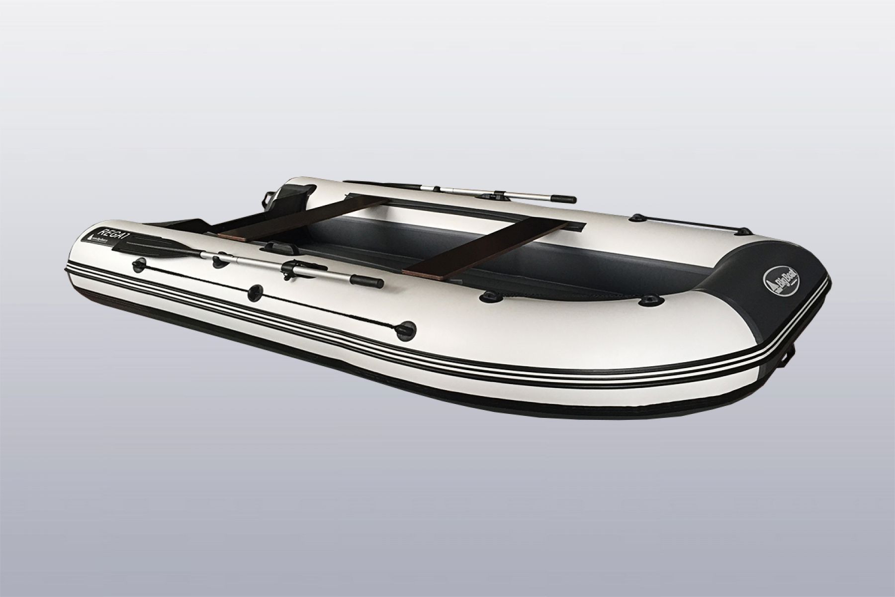Big Boat Регат 310 НДНД Big Boat Регат 310 НДНД