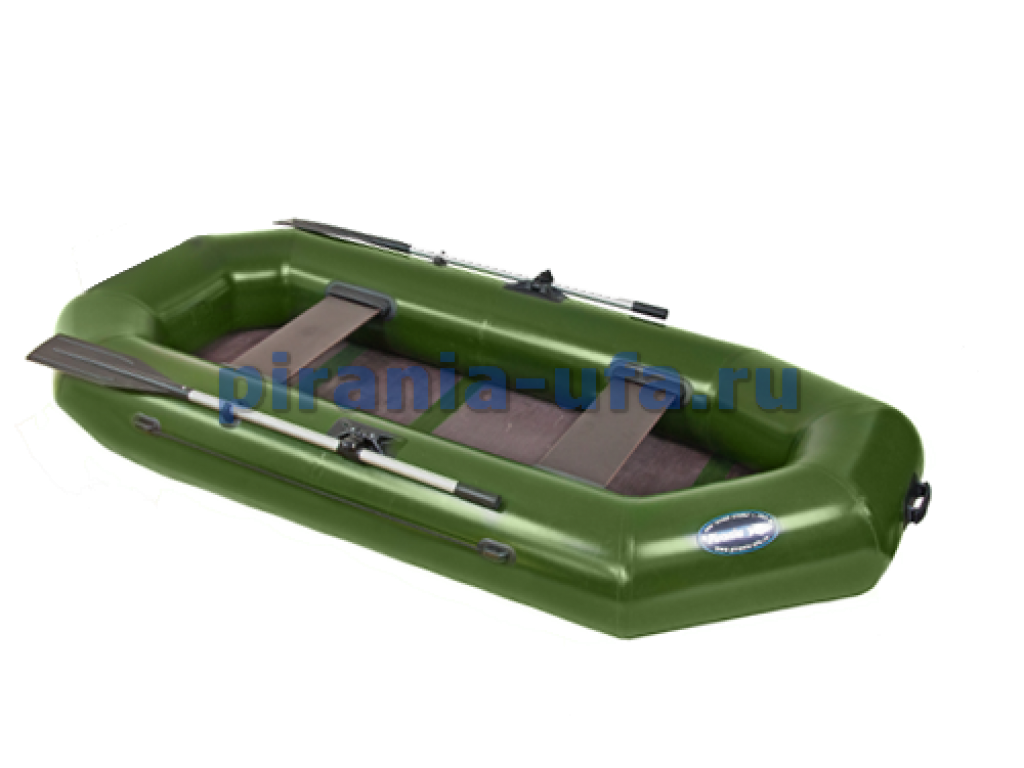 Пиранья 2М SL