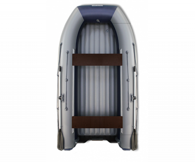 Лодка ПВХ Флагман DK 380 J моторная Лодка ПВХ Флагман DK 380 J моторная