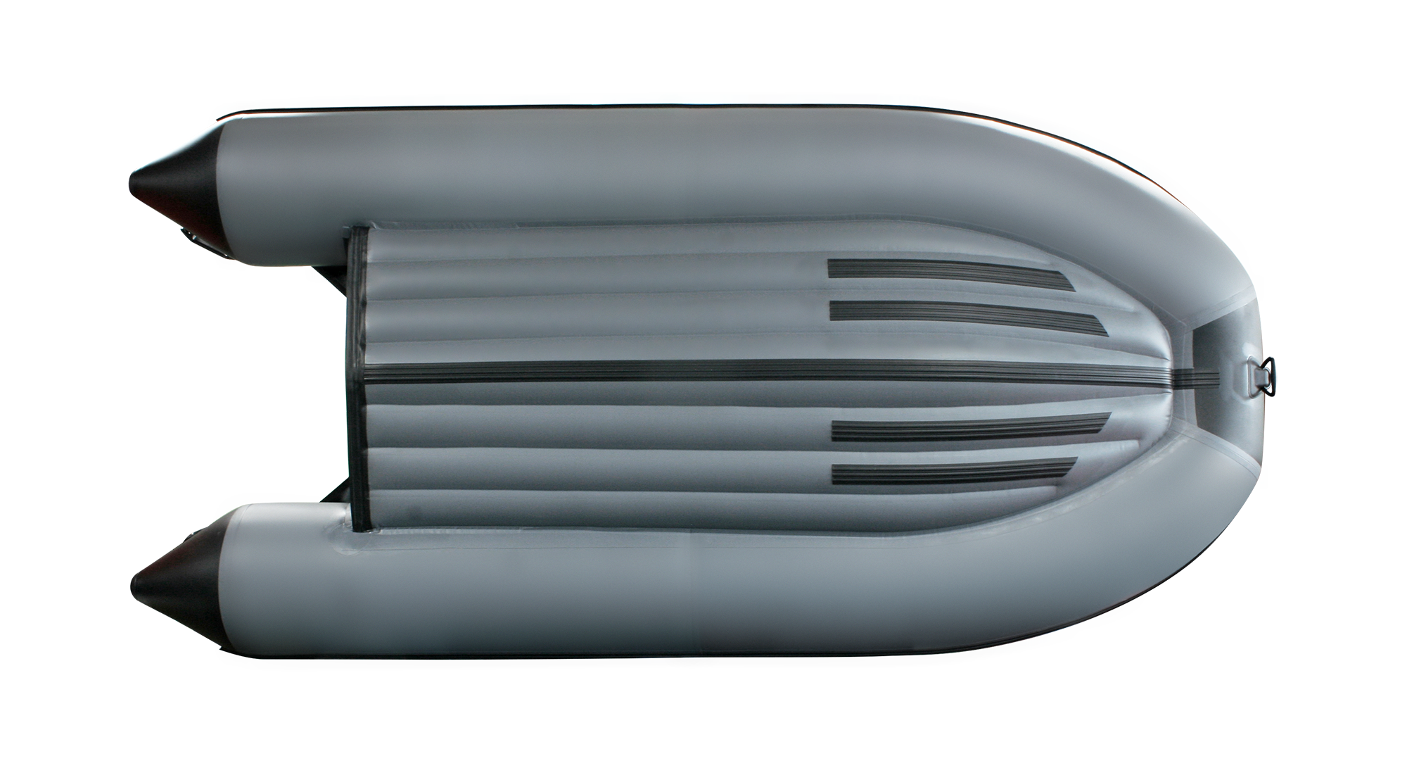 ProfMarine PM 370 Air FB