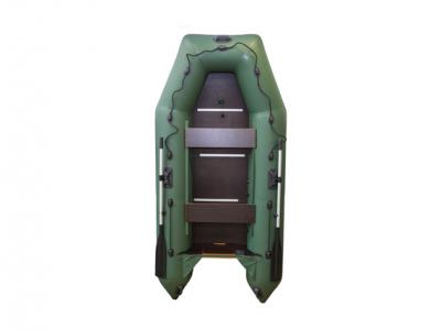Лодка ПВХ Prima Virage 2900 СK моторная