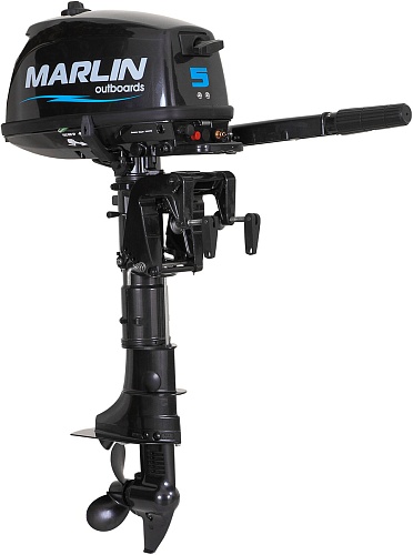 Марлин  MP 5 AMHL