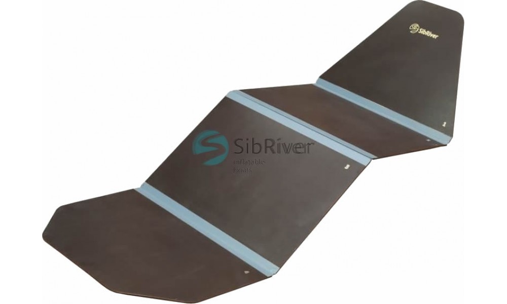 Sibriver Skiff 270 S