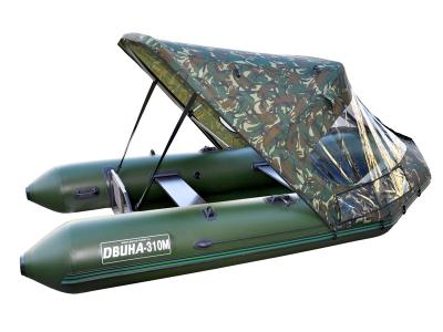 Двина-310М-С-ход.тент
