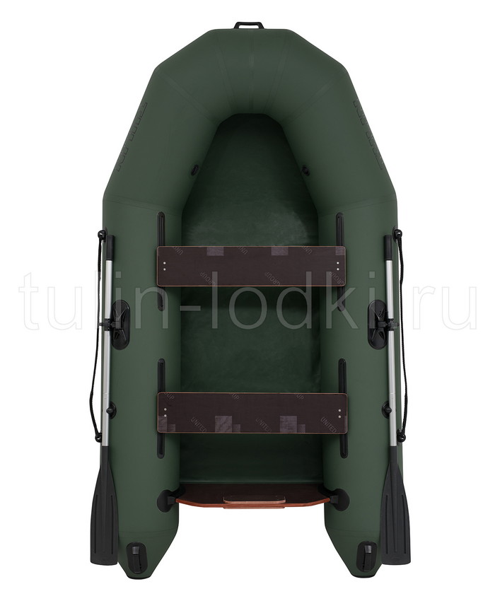 Tulin ДМ 280 Tulin ДМ 280