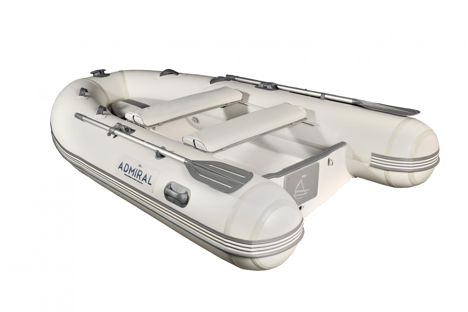 Адмирал RIB 305