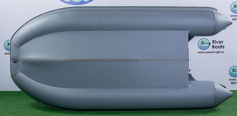 RiverBoats RB 280 Киль RiverBoats RB 280 Киль