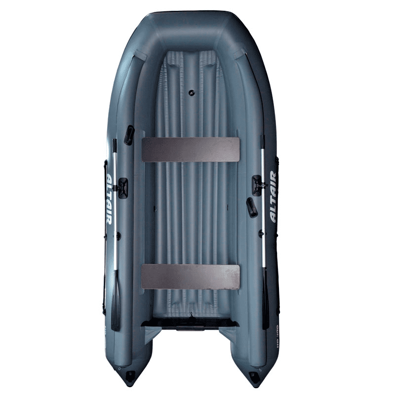Альтаир HDS 400 ФБ с фальшбортом 