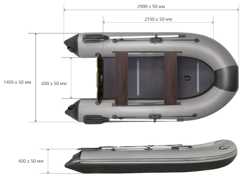 Reef 290 L Reef 290 L