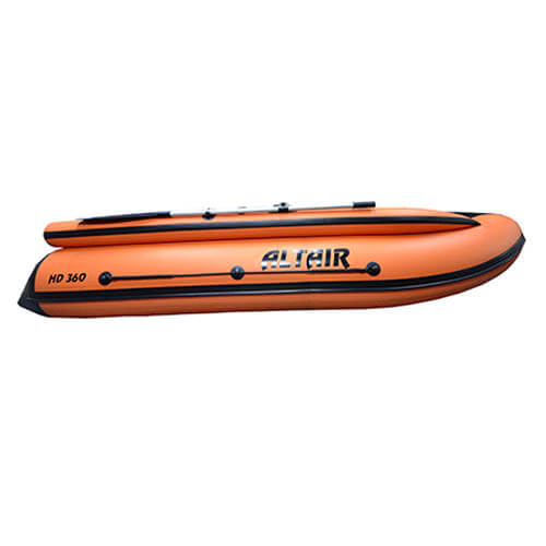 Altair HD 360 НДНД фальшборт Altair HD 360 НДНД фальшборт