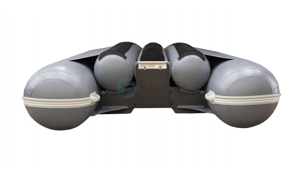 СибРивер Абакан 430 JET Light