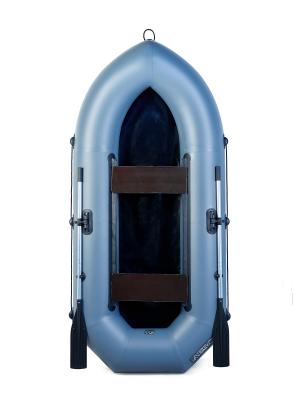 Лодка Аэро S 270 гребная
