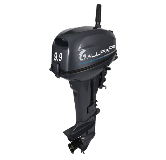 ALLFA CG T9,9 (9,9 л.с., 2 такта)