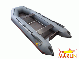 Marlin 340 SLK