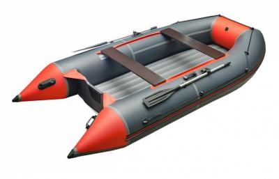 Лодка ПВХ Roger Zefir 3300 моторная