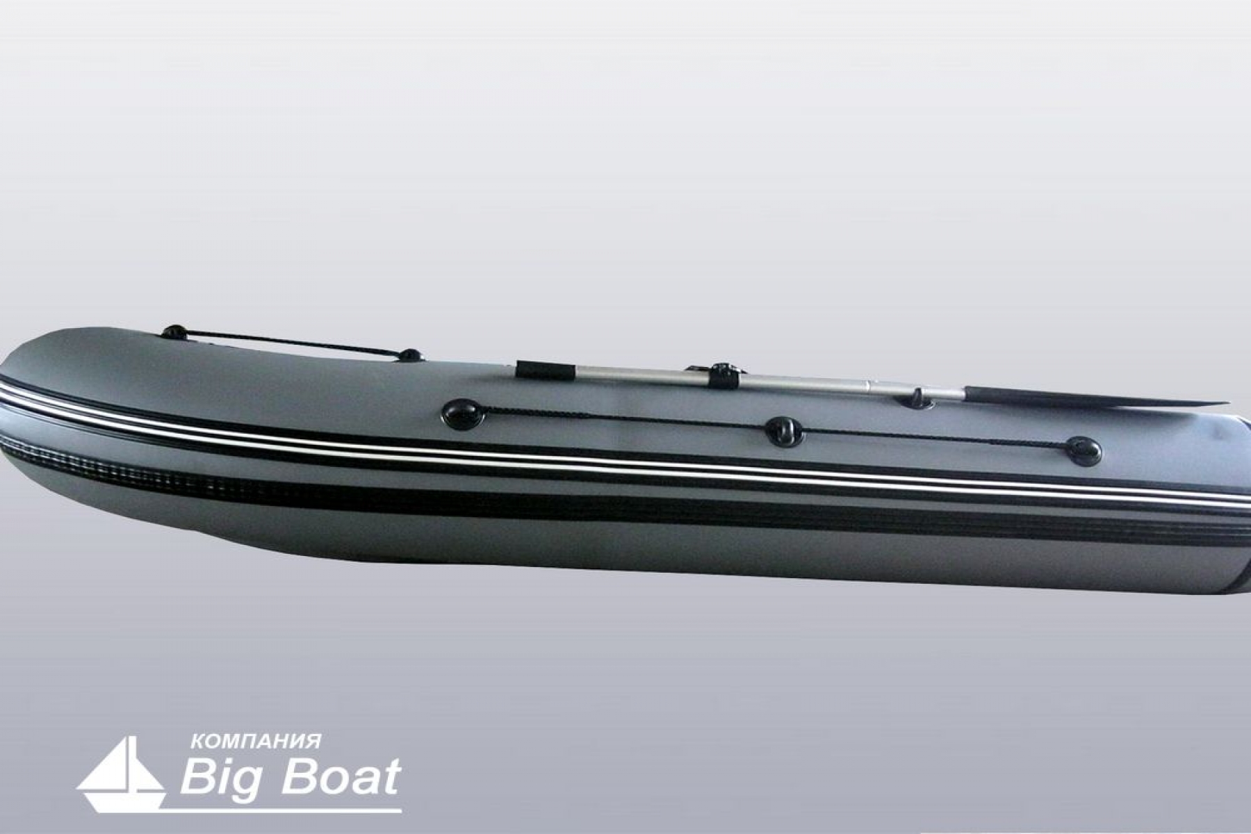 Big Boat Беринг 310 К Big Boat Беринг 310 К