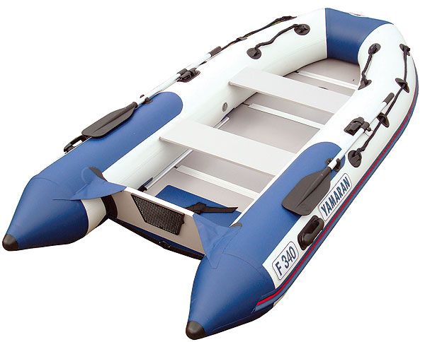 Yamaran S 410 / F 410