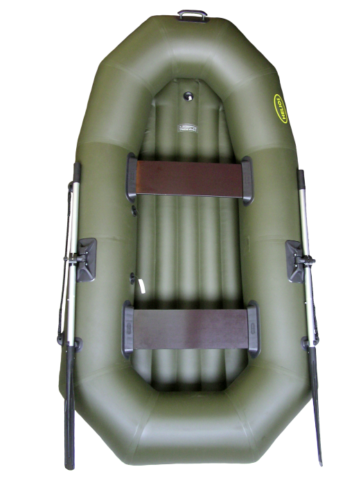 Гелиос 24 (зеленый)