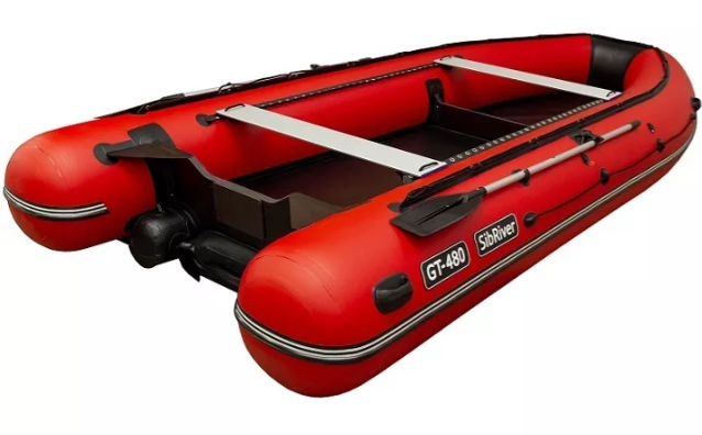 SibRiver GT-520 SibRiver GT-520