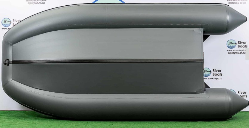 RiverBoats RB 470 Киль RiverBoats RB 470 Киль