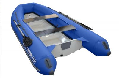 Лодка РИБ WinBoat 375 RL