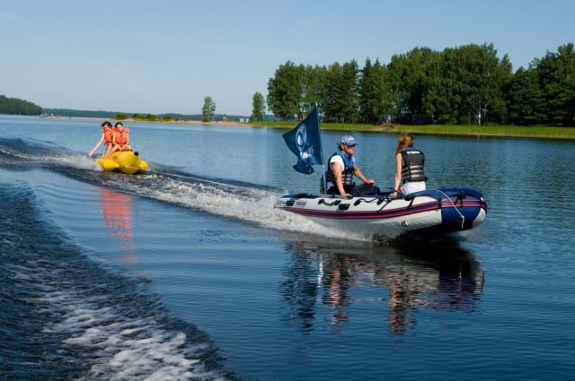Yamaran S 420 max