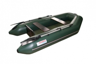 Лодка ПВХ Marko Boats Голец MG-320A моторная Лодка ПВХ Marko Boats Голец MG-320A моторная