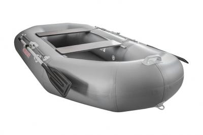 Лодка Горизонт 280 гребная