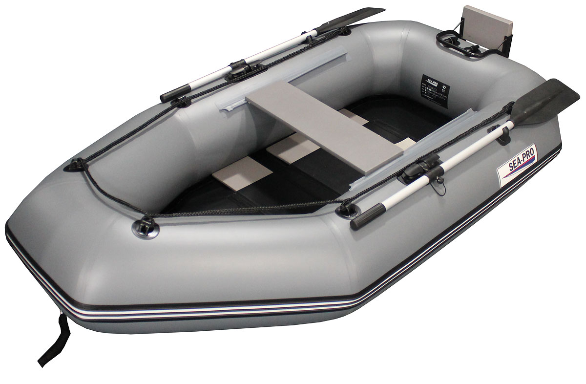 Sea-pro 230 С Sea-pro 230 С