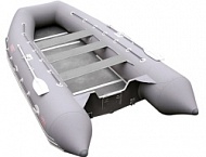 Лодка ПВХ Посейдон-520 моторная
