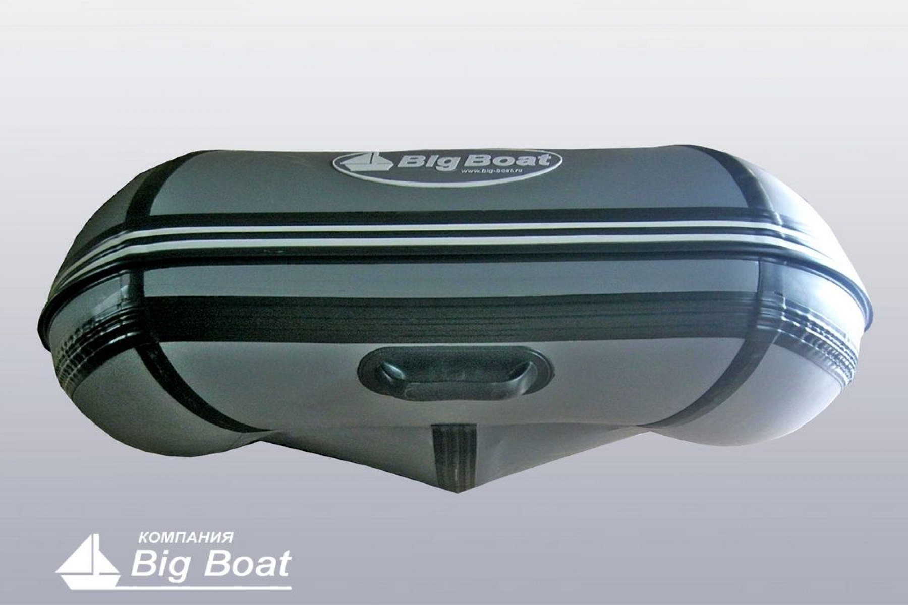 Big Boat Беринг 310 К Big Boat Беринг 310 К
