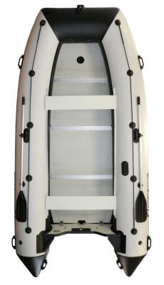 Лодка ПВХ Polar Bird (Полар Бирд) 400 E Орлан моторная