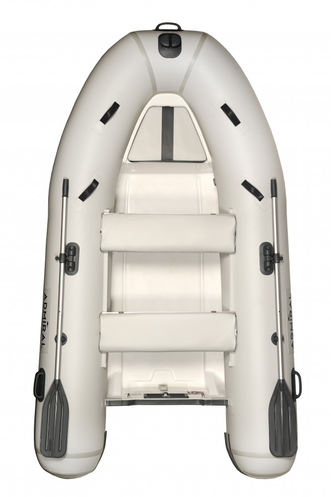 Адмирал RIB 305