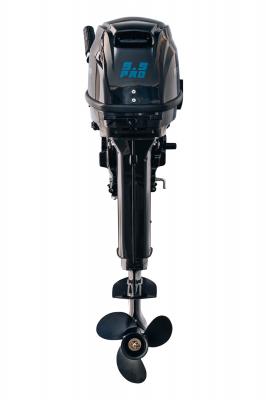 Лодочный мотор Reef Rider RR 9,9 FHS Pro (9,9 л.с.. 2 такта)