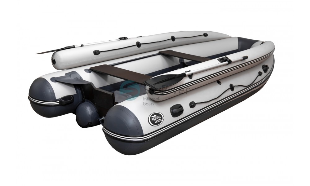 Аляска 390 drive lux Аляска 390 drive lux