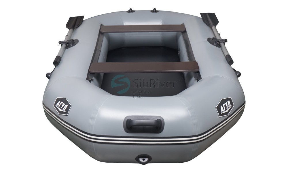 Sibriver Агул 275