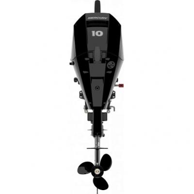 Лодочный мотор Меркури F 10 MH (10 л.с., 4 такта)