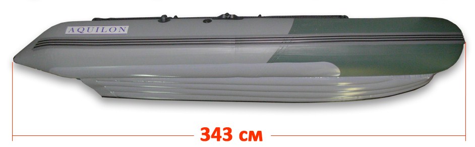 Aquilon CB 340 Про