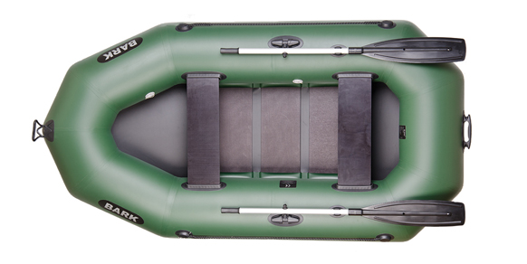 Bark B-250C