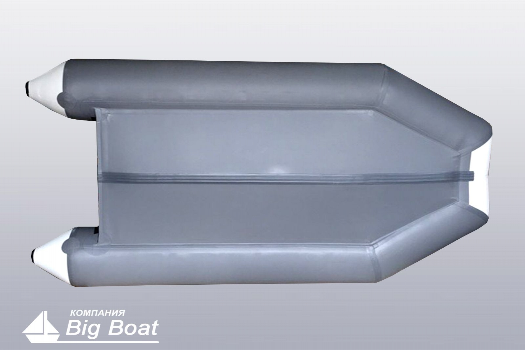 Big Boat T 250 К Big Boat T 250 К