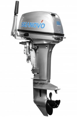 Лодочный мотор Seanovo SN 18 FFEL