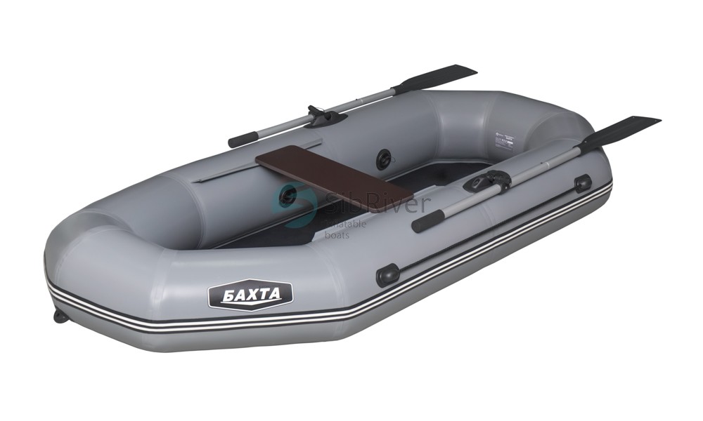 Sibriver Бахта 235