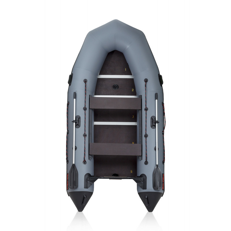 Тайга NOVA 320 Kиль