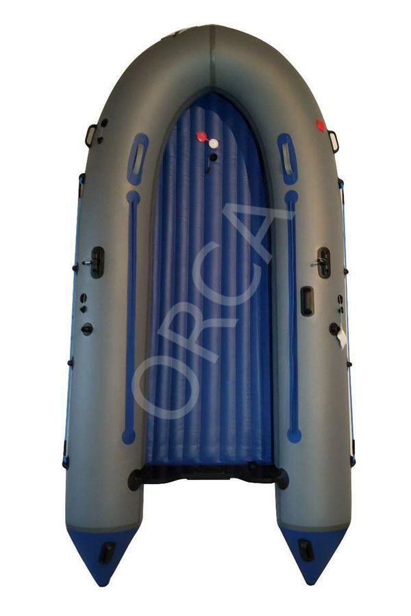 Orca Драккар 350НДФ