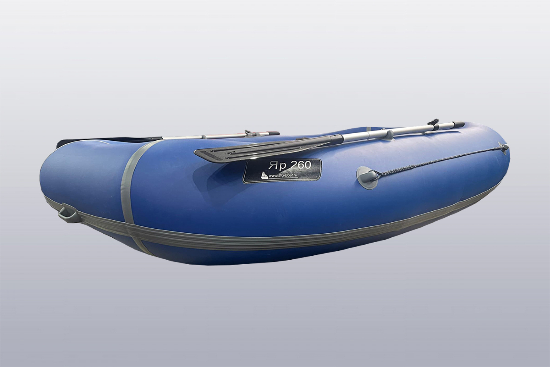 Big Boat Яр 260 НД