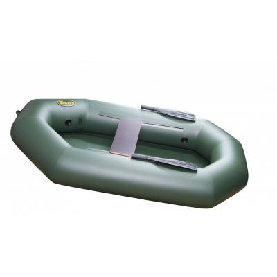 Лодка Инзер 1 гр (270) гребная Лодка Инзер 1 гр (270) гребная